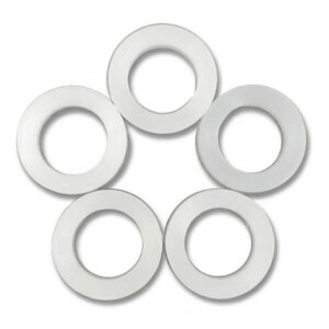 KL07177 - 5pcs Camlock Replacement Seal 8 KL07177 - 5pcs Camlock Replacement Seal