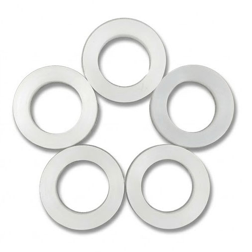 KL07177 - 5pcs Camlock Replacement Seal 4 KL07177 - 5pcs Camlock Replacement Seal