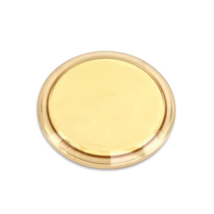 KL25973 - 2 Inch TC PPSU Sight Glass / End Plate