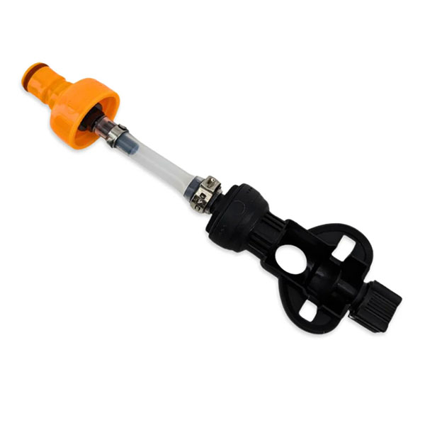 KL39253 - Bladder Connector to Ball Lock Post 3 KL39253 Bladder Connector to Ball Lock Post