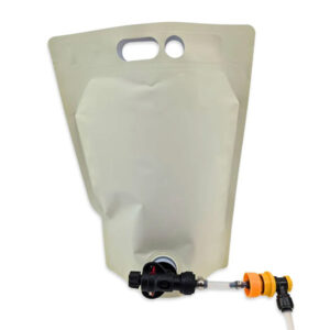 KL39253 - Bladder Connector to Ball Lock Post 7 KL39253 Bladder Connector to Ball Lock Post