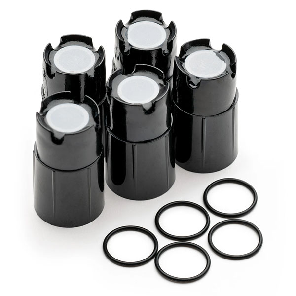 Milwaukee MA841 Spare Membrane for Dissolved Oxygen Probes 2 Milwaukee MA841 Spare Membrane for Dissolved Oxygen Probes