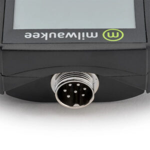Milwaukee MW600 PRO (Dissolved Oxygen Meter with ATC) 8 Milwaukee MW600 DO Meter (Dissolved Oxygen Meter)