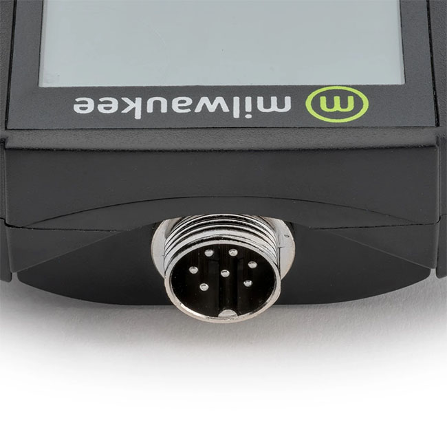 Milwaukee MW600 PRO (Dissolved Oxygen Meter with ATC) 5 Milwaukee MW600 DO Meter (Dissolved Oxygen Meter)